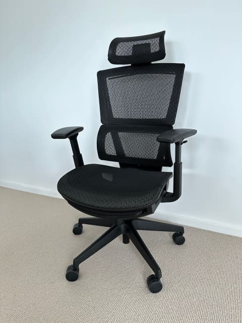 lifease ergonomic office chair