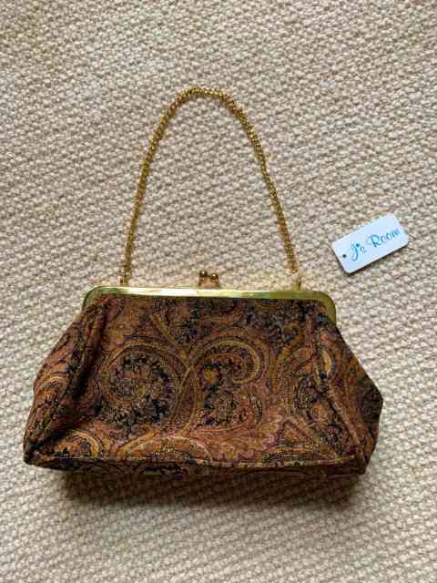 handbag decorative accessories