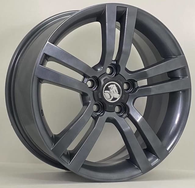 18 Inch Genuine Holden VE Series 1 SV6 SS Alloy Mag Wheel Wheels
