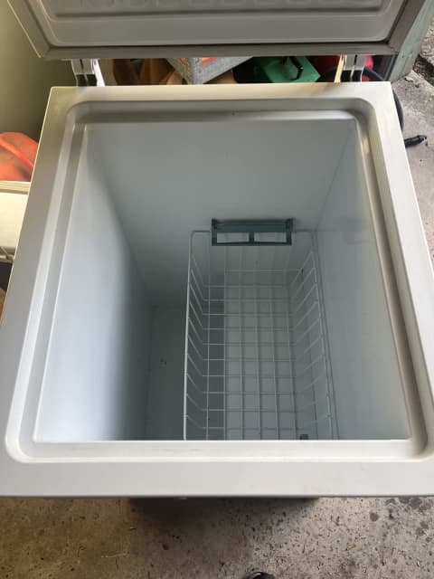 box freezer gumtree