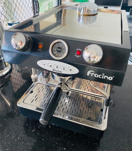 Fracino little gem commercial coffee machine Coffee Machines