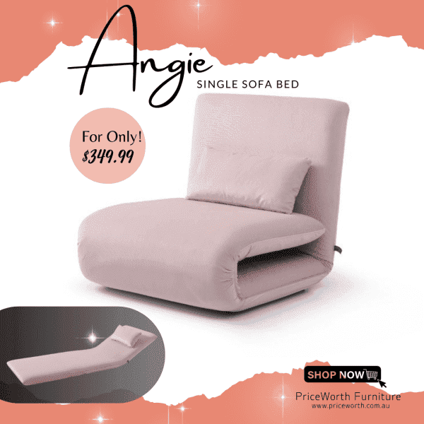 FOR SALE!! SINGLE SEATER SOFA BED ORDER NOW!! Sofas Gumtree