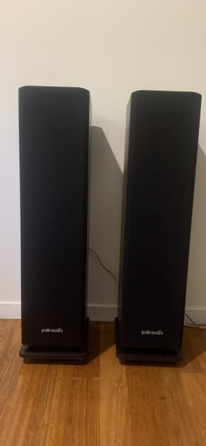 floor standing speakers gumtree