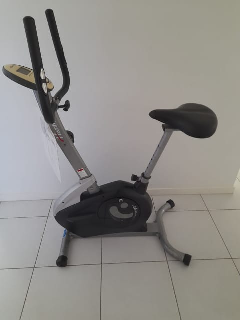 Cardio best sale gym cg3500