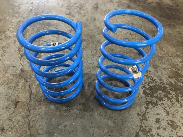 Commodore front springs V8 | Brakes & Suspension | Gumtree Australia ...