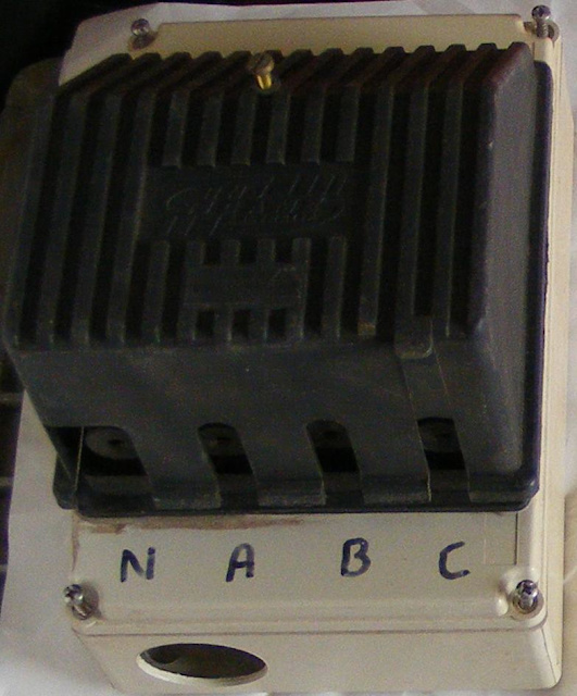 Mains Connection Box RNJ Sicame MCB34H 3 Phase Building Materials Gumtree Australia Tweed