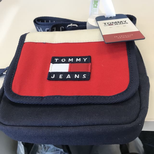 tommy hilfiger hobart