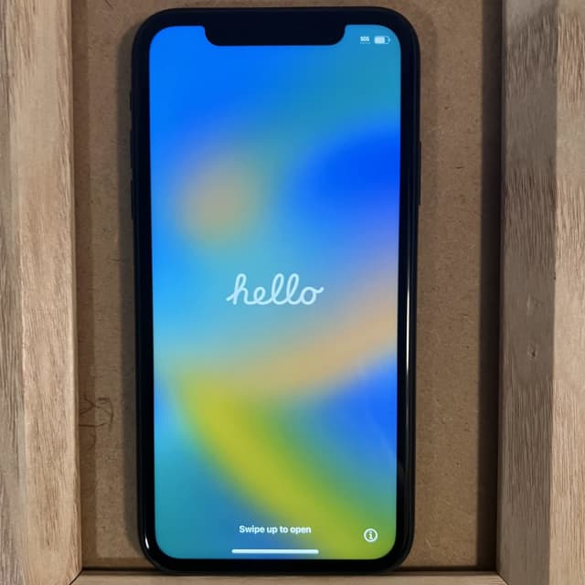 Apple iPhone XR 64GB | iPhone | Gumtree Australia Maroondah Area