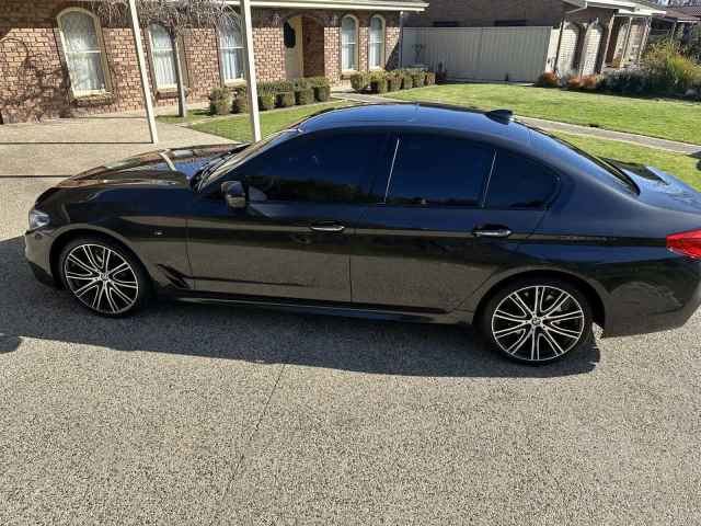 BMW 530I M Aport | Cars, Vans & Utes | Gumtree Australia Charles Sturt ...