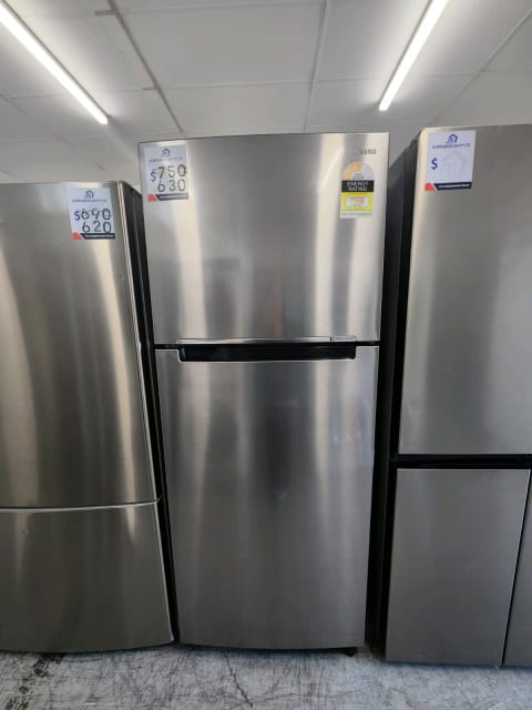 samsung fridge model sr469mls