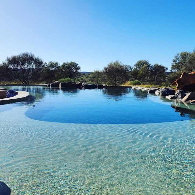 Caretaker for Outback resort Front Office & Guest Services Gumtree