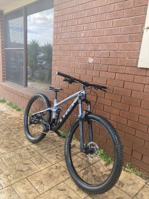 trek bikes central coast