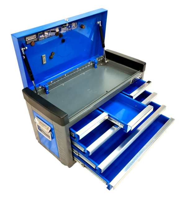 Kincrome Evolution 6Drawer Tool Chest *245562 Tool Storage & Benches