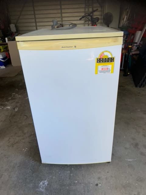 kelvinator m130c