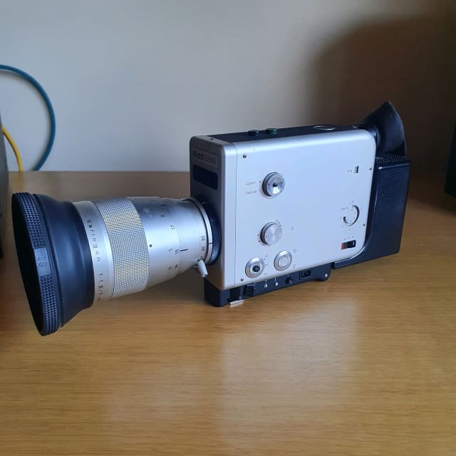 super 8 camera gumtree