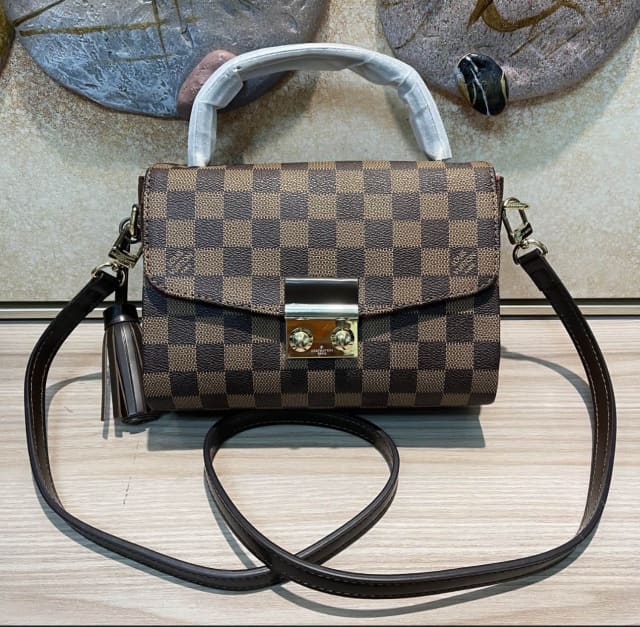 $228 crossbody bag, Bags