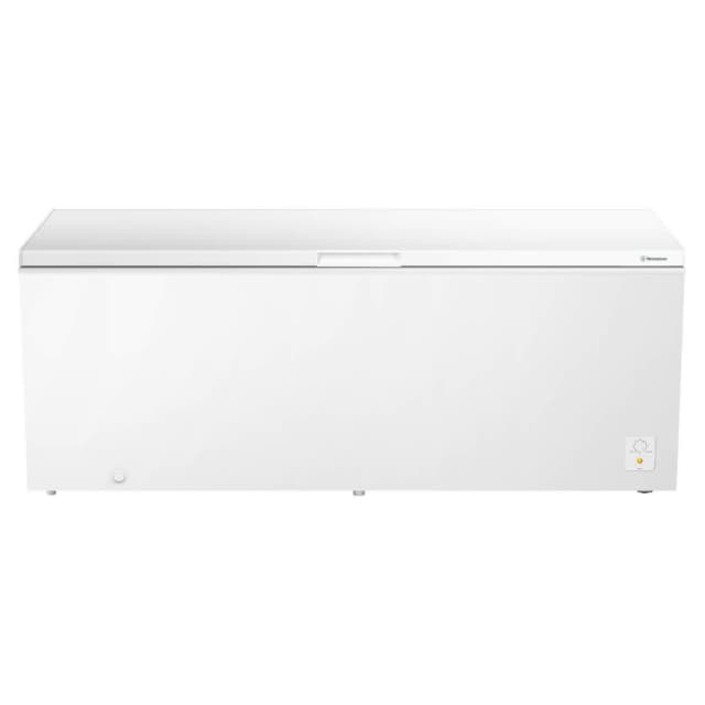 Westinghouse 702 Litre Chest Freezer WCM7000WE RRP 2249.00 (NEW