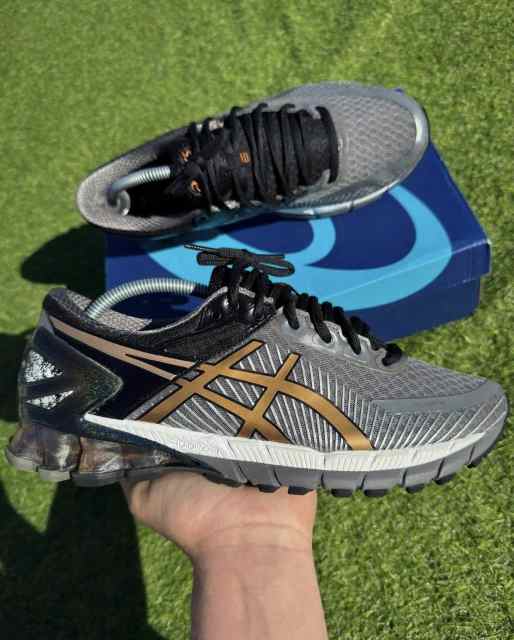 asic gel kinsei 6