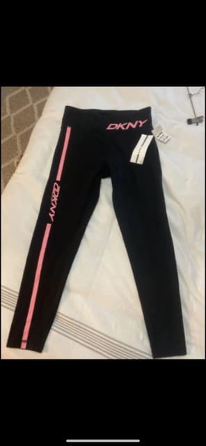 BNWT DKNY activewear tights size small, Other Women's Clothing, Gumtree  Australia Newcastle Area - Merewether
