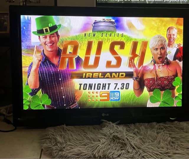 LG TV 42” MODEL NO. 42PG20D with remote, no stand TVs Gumtree