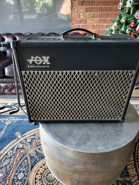 Vox 2024 valvetronix 50