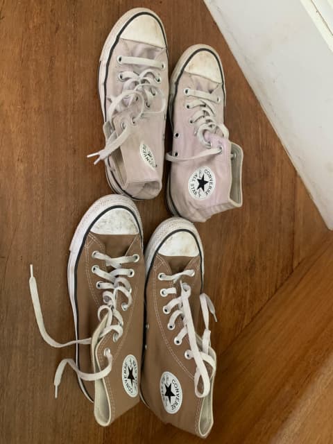 Converse deals shoes wollongong