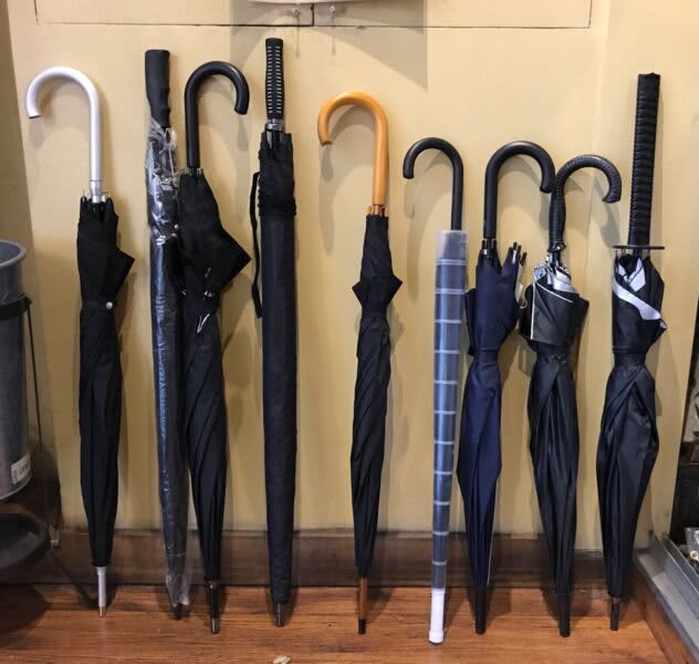 Assorted Large umbrellas for any season Miscellaneous Goods Gumtree