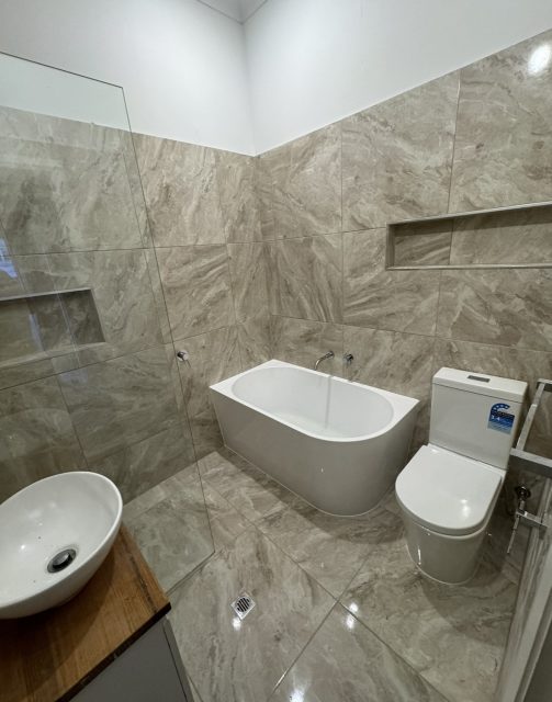 Kitchen and bathroom renovations | Contract Management | Gumtree ...