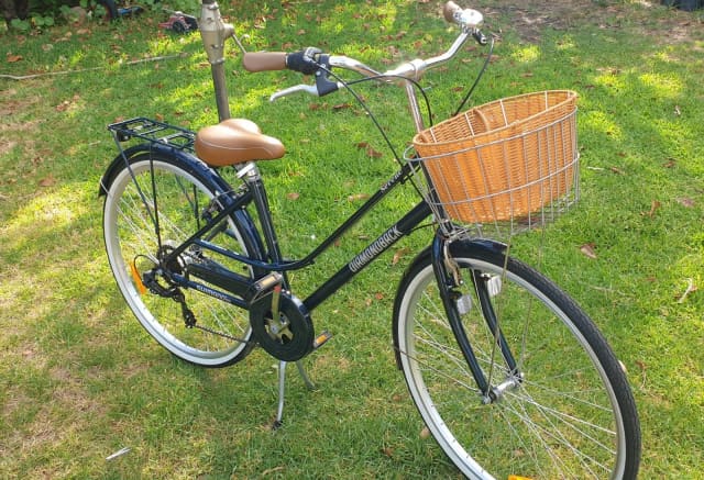 diamondback beach cruiser costco