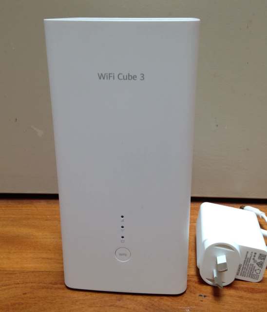 Huawei Soyealink B628-350 WiFi Cube 3 4G LTE Cat12 Unlocked | Modems ...