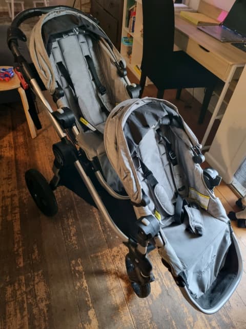 city select pram gumtree