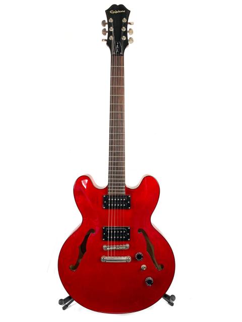 epiphone dot gumtree