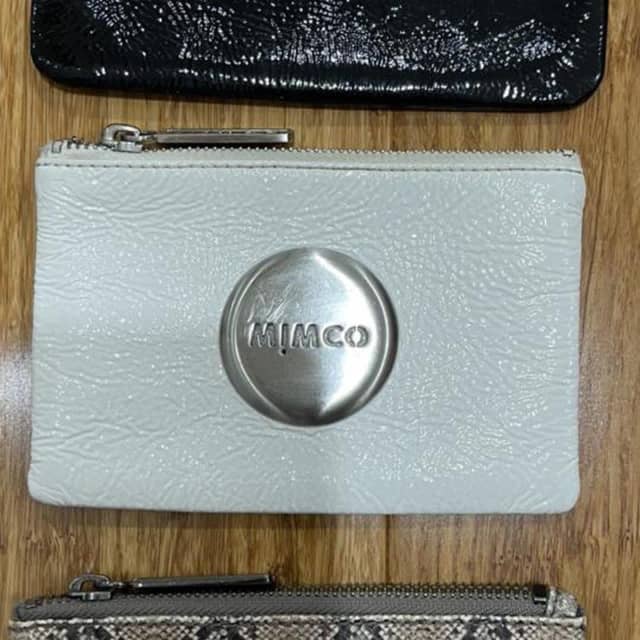 Mimco coin wallet Bags Gumtree Australia Camden Area Mount Annan
