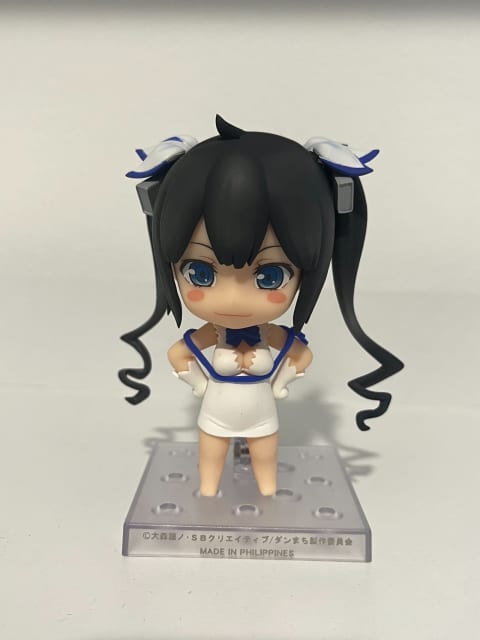 Danmachi nendoroid best sale