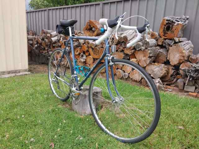 CCM Road bicycle - Men's Bicycles in Appin NSW | Gumtree Australia