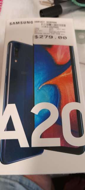 samsung a20 gumtree