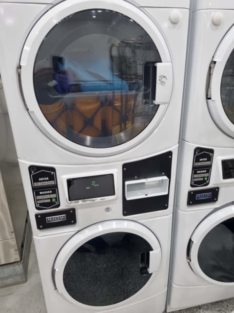 washer dryer combo gumtree