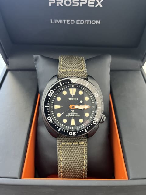 Seiko srpc49k 2024 for sale