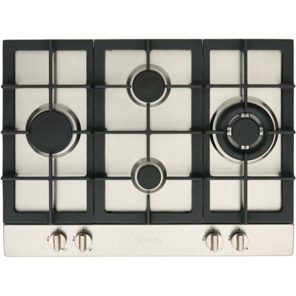 Technika 70cm Gas Cooktop Model TGC7GWFSS RRP 899.00 (Brand NEW