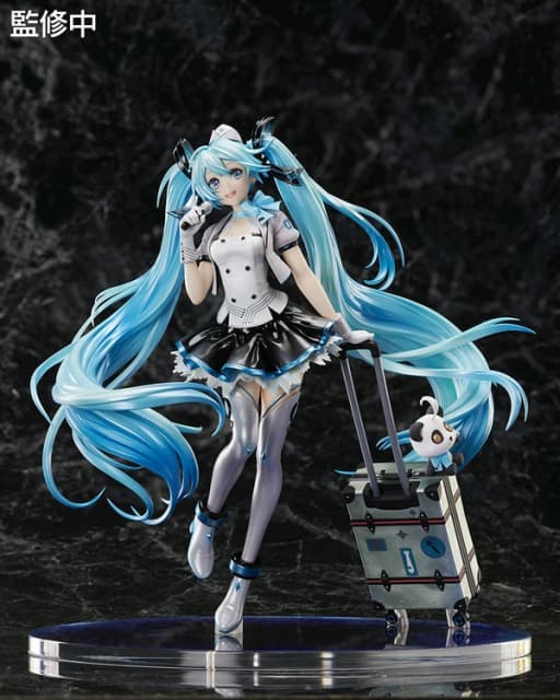 collectable anime figures