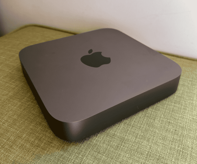 Mac Mini 2018 i5 3.0GHz / 32GB RAM / 256GB SSD | Desktops