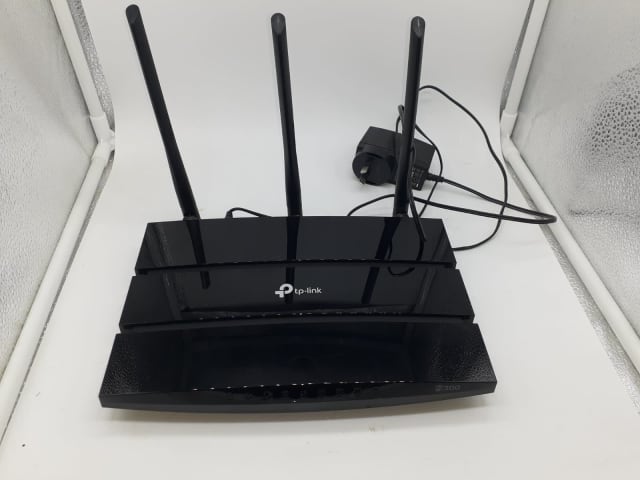 TP-Link TD-W9977 VDSL2 wireless N 300Mbps modem router (unlock ...