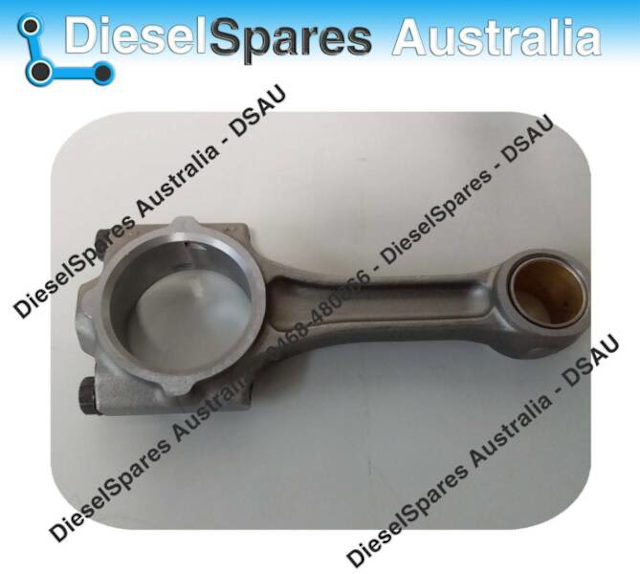 Kubota V2203 Connecting Rod Brand New Engine, Engine Parts