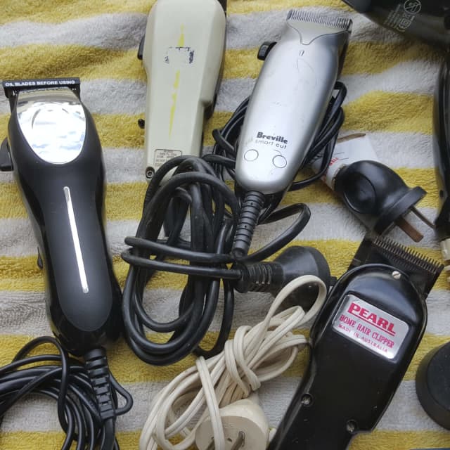 Hairdressing clippers / blow dryer Miscellaneous Goods Gumtree