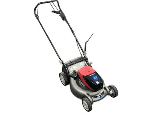 Honda Hrg466xb Self Propelled Battery Mower 2021 Model - Lawn Mowers in ...