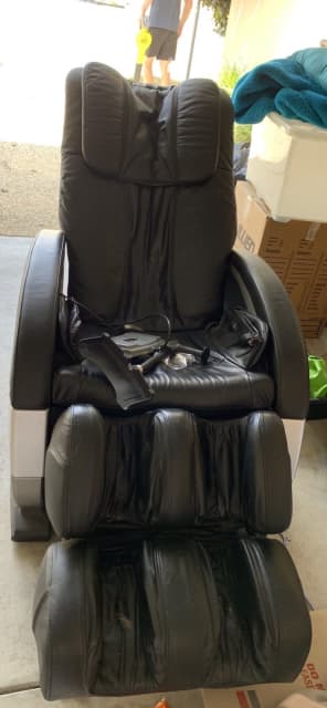 imedics relaxa massage chair