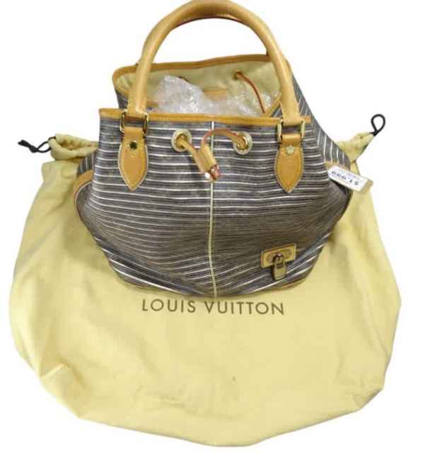 Louis Vuitton Printeps Ete 2010 Brown(028700237813) Bags in Burwood