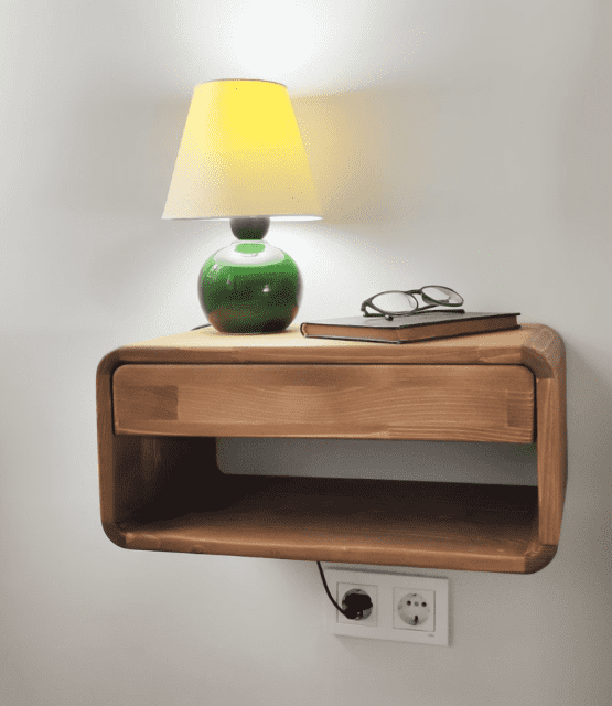 Floating bedside table Bedside Tables Gumtree Australia Leichhardt