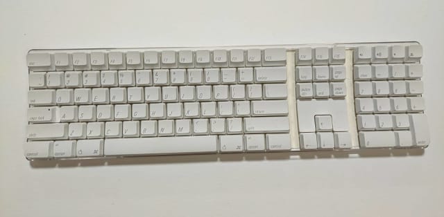 apple a1016 keyboard