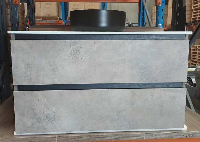 bathroom vanity - Building Materials in Prestons NSW | Gumtree Australia